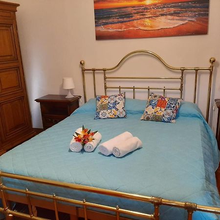 Casa Sul Borgo Διαμέρισμα Πίζα Εξωτερικό φωτογραφία