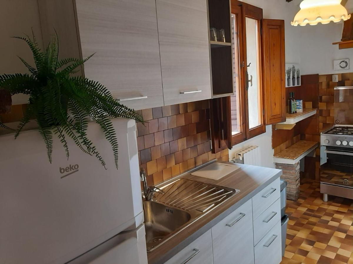 Casa Sul Borgo Διαμέρισμα Πίζα Εξωτερικό φωτογραφία