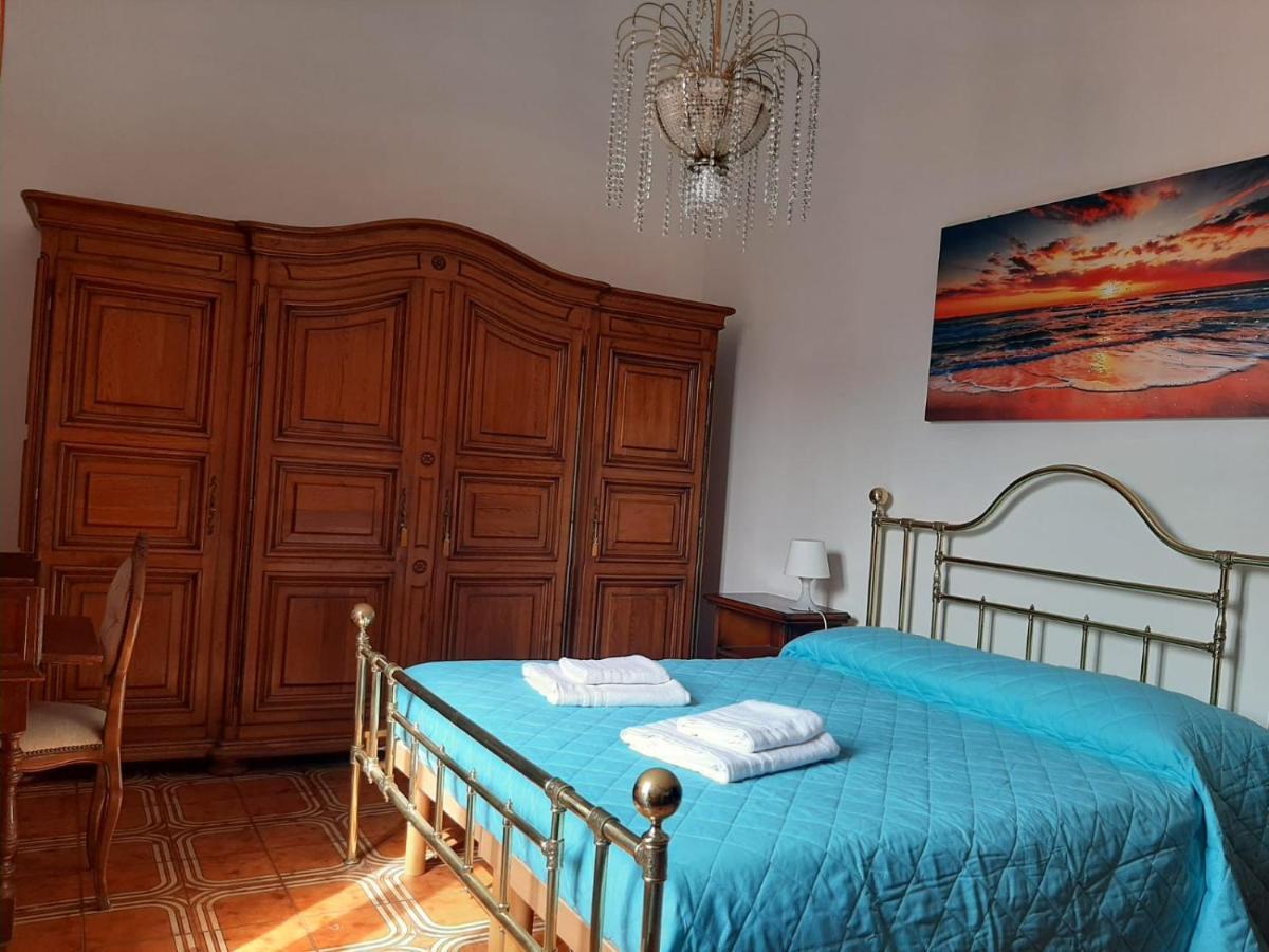 Casa Sul Borgo Διαμέρισμα Πίζα Εξωτερικό φωτογραφία