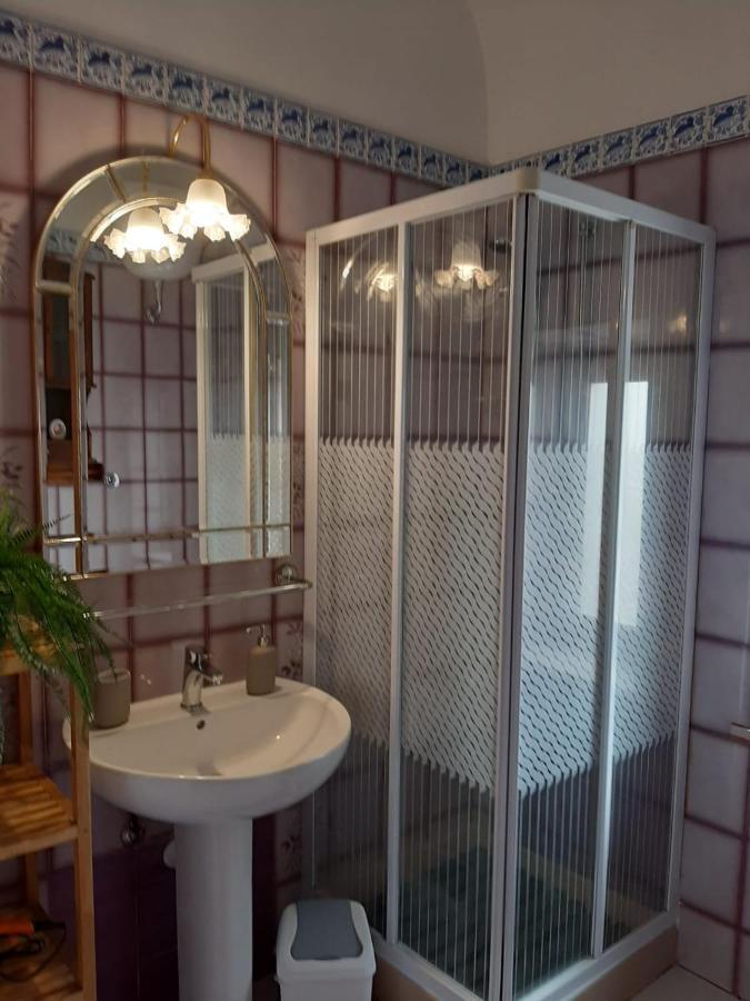 Casa Sul Borgo Διαμέρισμα Πίζα Εξωτερικό φωτογραφία