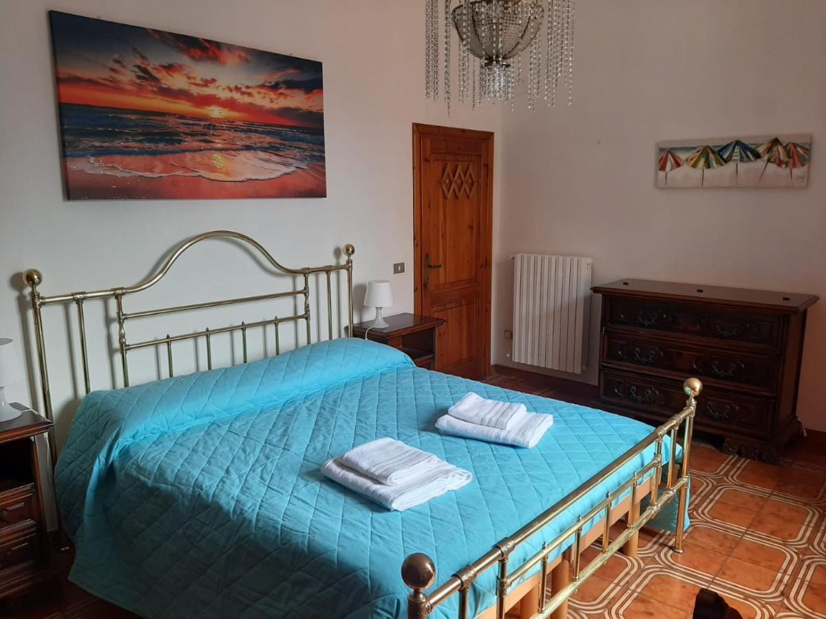 Casa Sul Borgo Διαμέρισμα Πίζα Εξωτερικό φωτογραφία