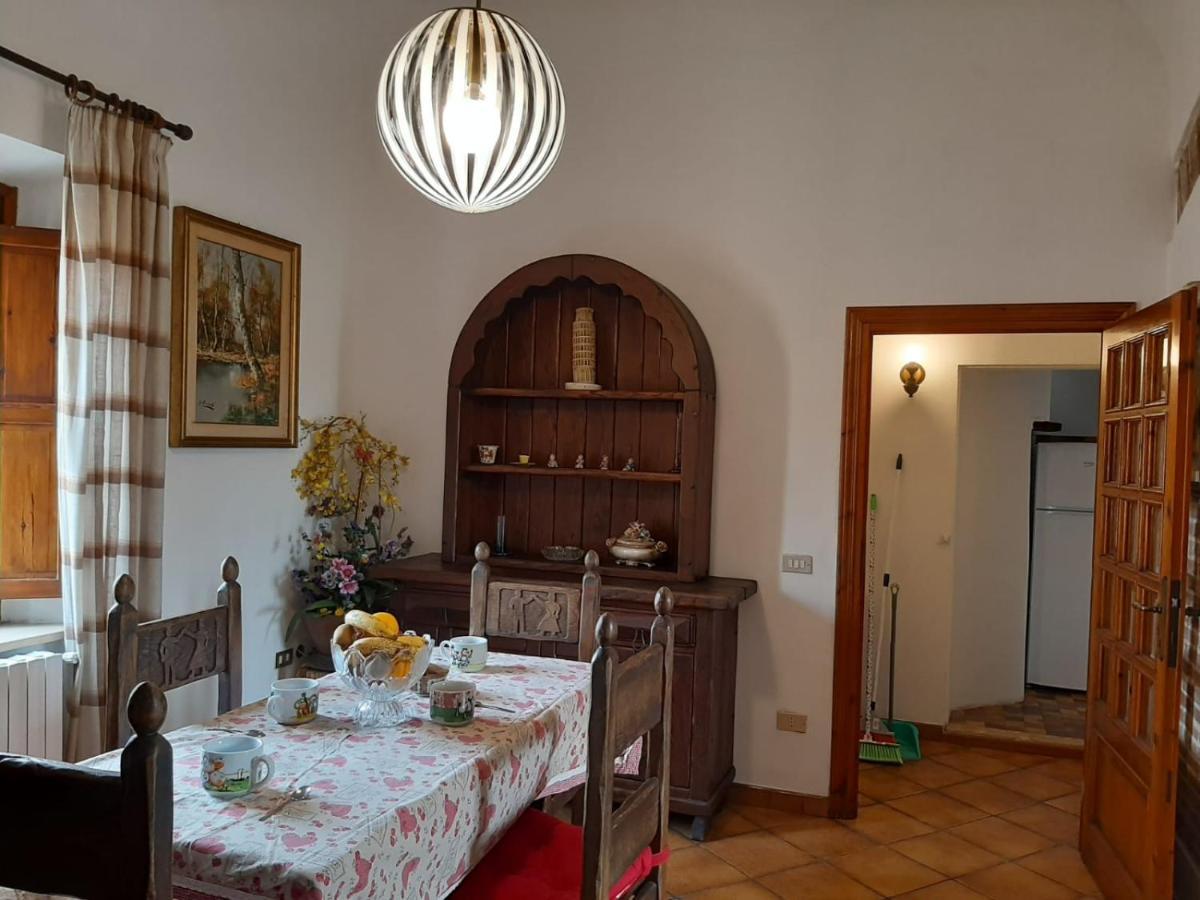Casa Sul Borgo Διαμέρισμα Πίζα Εξωτερικό φωτογραφία