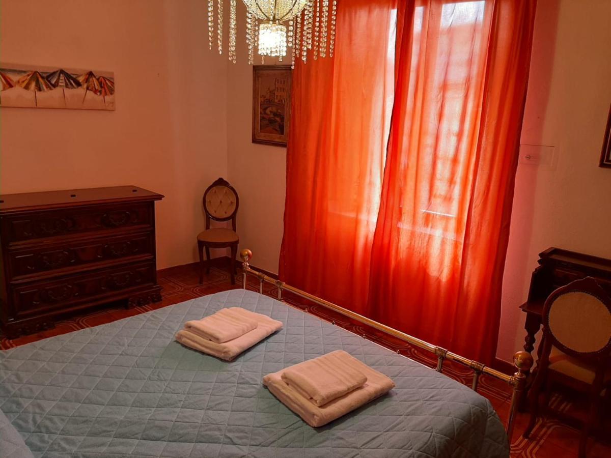 Casa Sul Borgo Διαμέρισμα Πίζα Εξωτερικό φωτογραφία