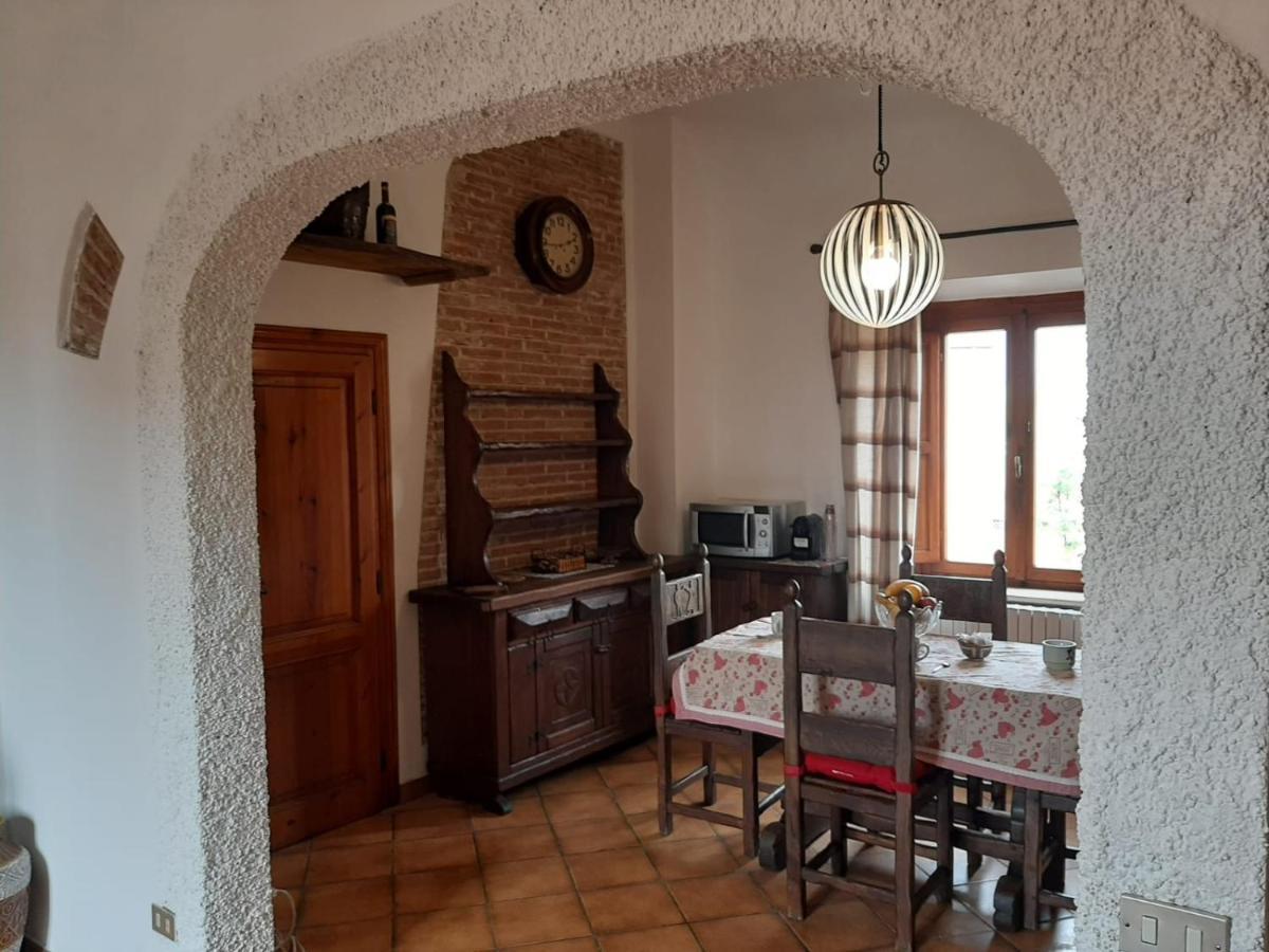 Casa Sul Borgo Διαμέρισμα Πίζα Εξωτερικό φωτογραφία