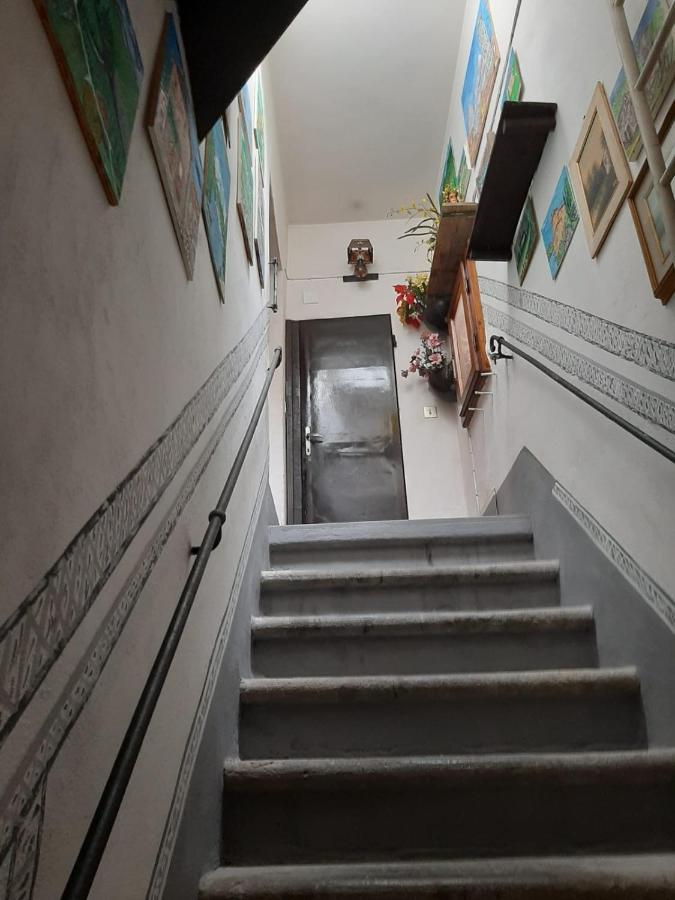 Casa Sul Borgo Διαμέρισμα Πίζα Εξωτερικό φωτογραφία