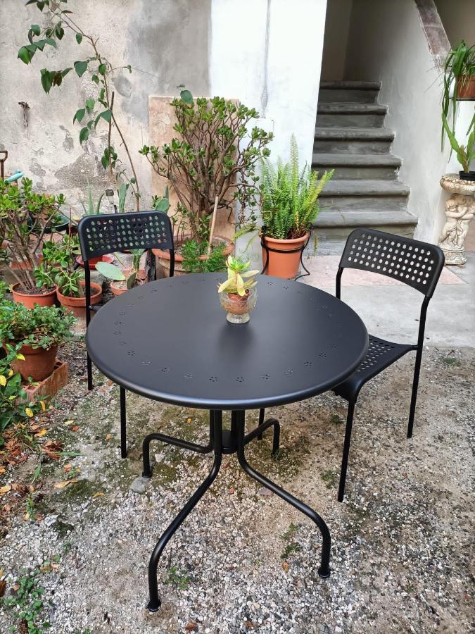 Casa Sul Borgo Διαμέρισμα Πίζα Εξωτερικό φωτογραφία