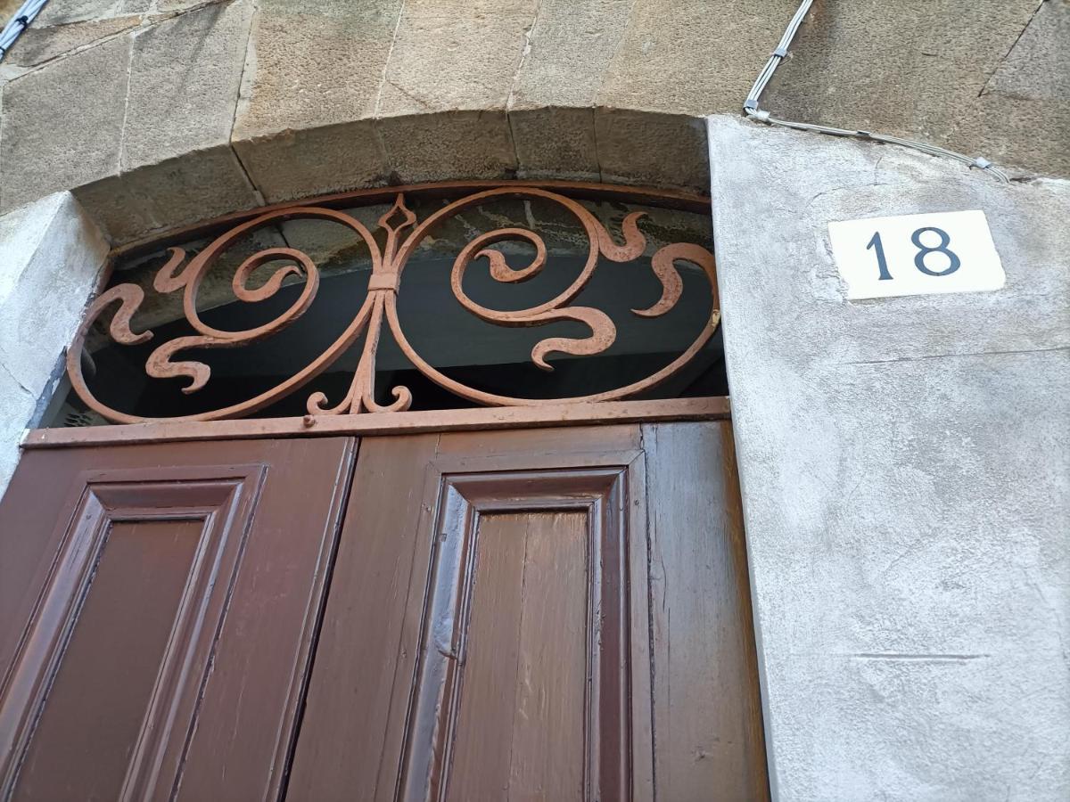 Casa Sul Borgo Διαμέρισμα Πίζα Εξωτερικό φωτογραφία