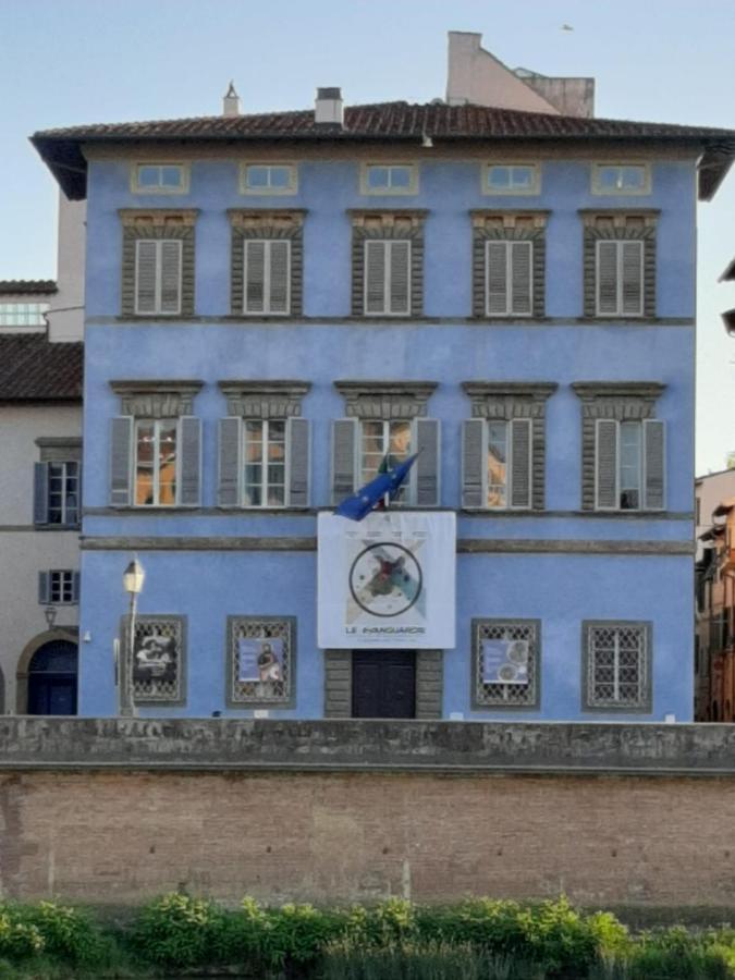 Casa Sul Borgo Διαμέρισμα Πίζα Εξωτερικό φωτογραφία