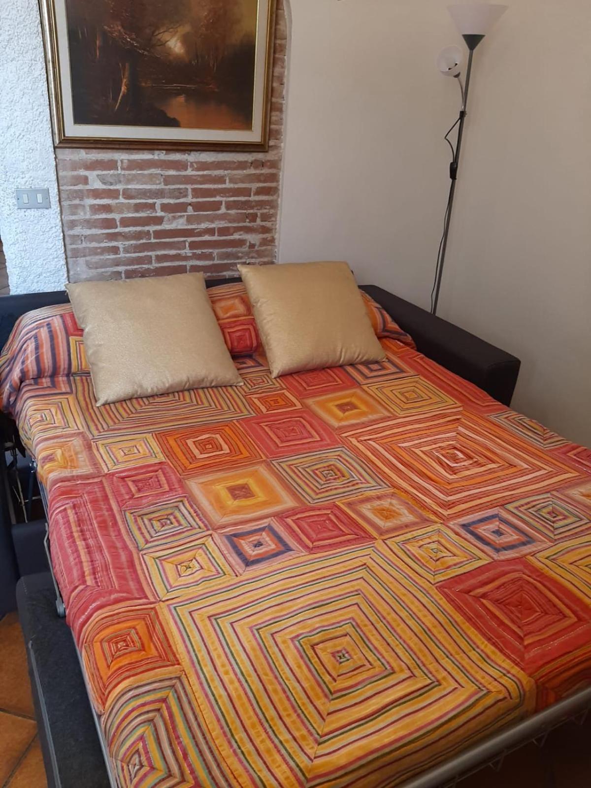 Casa Sul Borgo Διαμέρισμα Πίζα Εξωτερικό φωτογραφία