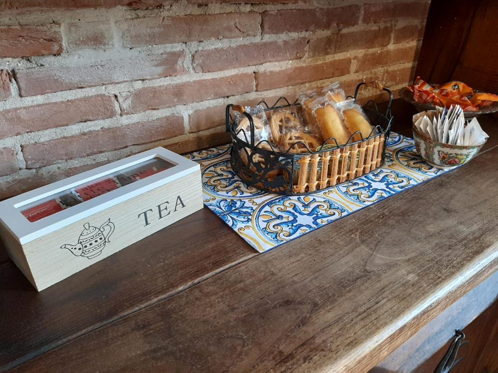 Casa Sul Borgo Διαμέρισμα Πίζα Εξωτερικό φωτογραφία
